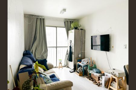 Apartamento à venda com 40m², 1 quarto e sem vagaFoto 02