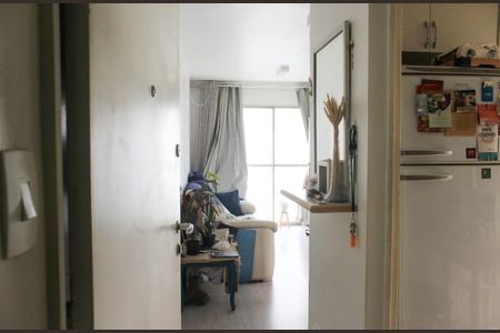 Apartamento à venda com 40m², 1 quarto e sem vagaFoto 12