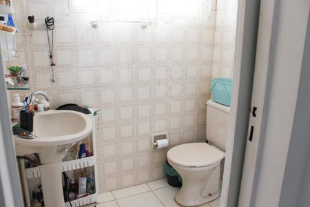 Apartamento à venda com 40m², 1 quarto e sem vagaFoto 15