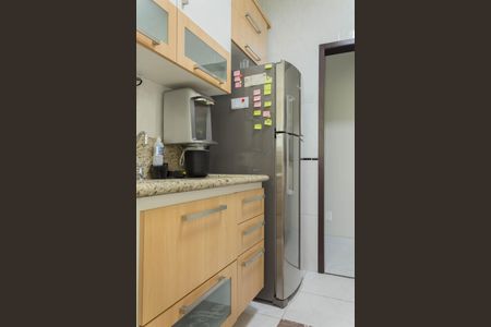 Apartamento à venda com 199m², 3 quartos e 2 vagas Apartamento à venda com 199m², 3 quartos e 2 vagasCozinha
