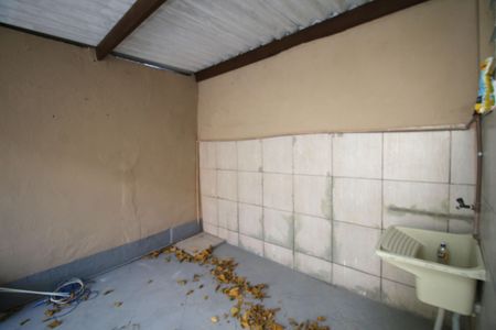 Casa para alugar com 82m², 1 quarto e sem vagaÁrea de Serviço