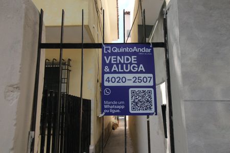 Casa para alugar com 82m², 1 quarto e sem vagaPlaca