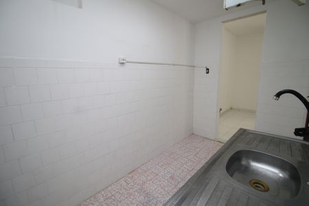 Casa para alugar com 82m², 1 quarto e sem vagaCozinha
