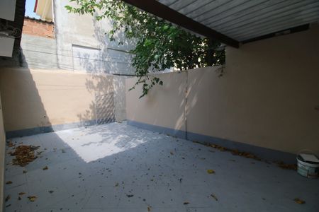 Casa para alugar com 82m², 1 quarto e sem vagaQuintal