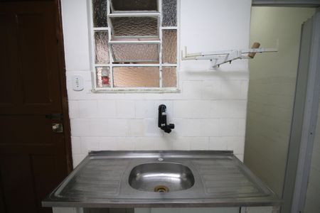 Casa para alugar com 82m², 1 quarto e sem vagaCozinha