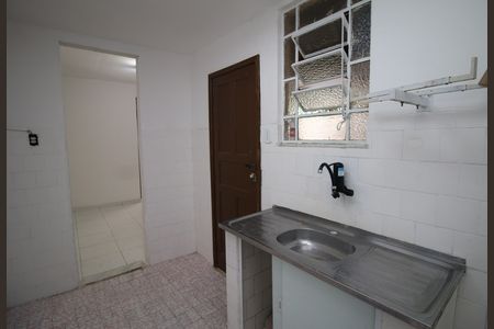 Casa para alugar com 82m², 1 quarto e sem vagaCozinha