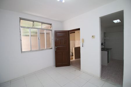 Casa para alugar com 82m², 1 quarto e sem vagaSala