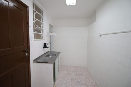 Casa para alugar com 82m², 1 quarto e sem vagaCozinha
