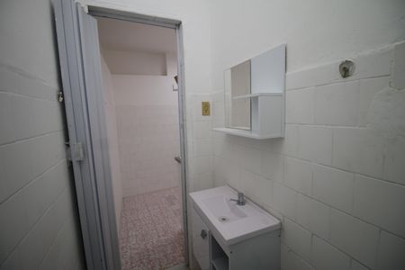 Casa para alugar com 82m², 1 quarto e sem vagaBanheiro