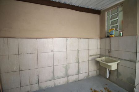 Casa para alugar com 82m², 1 quarto e sem vagaÁrea de Serviço