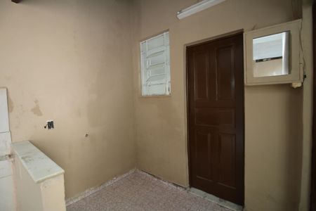 Casa para alugar com 82m², 1 quarto e sem vagaVaranda