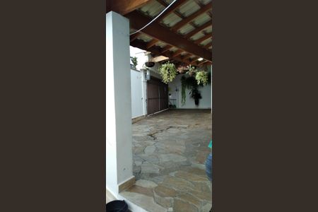 Casa à venda com 143m², 3 quartos e 3 vagas Casa à venda com 143m², 3 quartos e 3 vagasÁrea Externa