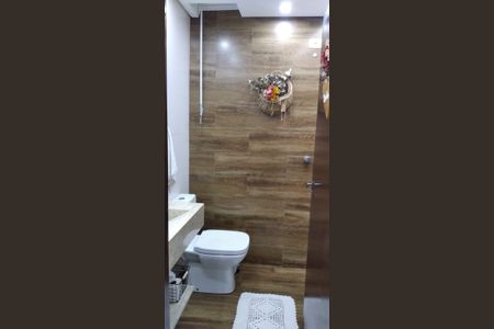 Casa à venda com 143m², 3 quartos e 3 vagas Casa à venda com 143m², 3 quartos e 3 vagasBanheiro 2