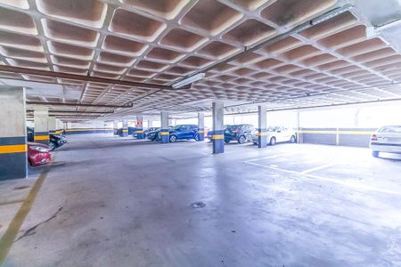 Apartamento para alugar com 75m², 3 quartos e 2 vagas Apartamento para alugar com 75m², 3 quartos e 2 vagasGaragem