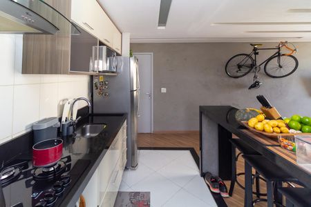 Apartamento para alugar com 75m², 3 quartos e 2 vagas Apartamento para alugar com 75m², 3 quartos e 2 vagasCozinha