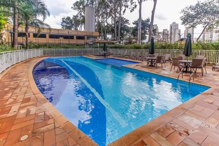 Apartamento para alugar com 75m², 3 quartos e 2 vagas Apartamento para alugar com 75m², 3 quartos e 2 vagasÁrea comum - Piscina