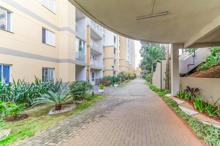 Apartamento para alugar com 75m², 3 quartos e 2 vagas Apartamento para alugar com 75m², 3 quartos e 2 vagasÁrea comum