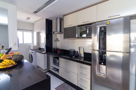 Apartamento para alugar com 75m², 3 quartos e 2 vagas Apartamento para alugar com 75m², 3 quartos e 2 vagasCozinha