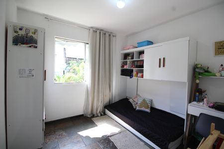 Apartamento à venda com 97m², 4 quartos e 2 vagasQuarto 1