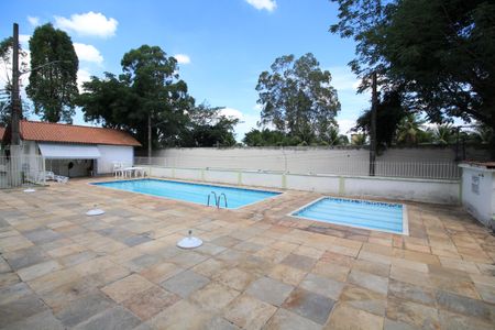 Apartamento à venda com 97m², 4 quartos e 2 vagasPiscina