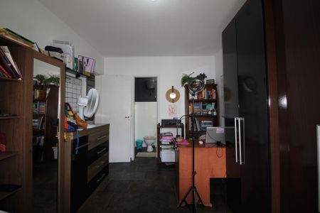 Apartamento à venda com 97m², 4 quartos e 2 vagasQuarto 3 - Suíte