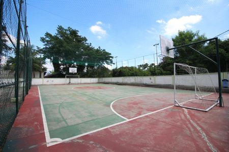 Apartamento à venda com 97m², 4 quartos e 2 vagasQuadra Poliesportiva