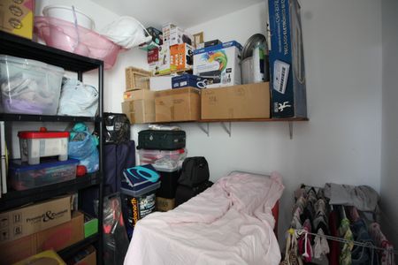 Apartamento à venda com 97m², 4 quartos e 2 vagasQuarto de Serviço