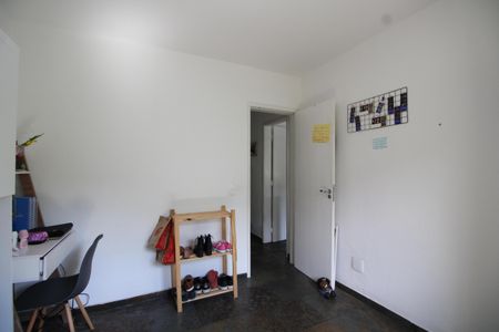 Apartamento à venda com 97m², 4 quartos e 2 vagasQuarto 1