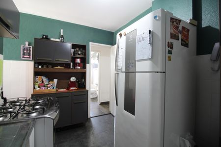 Apartamento à venda com 97m², 4 quartos e 2 vagasCozinha