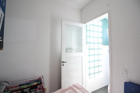 Apartamento à venda com 97m², 4 quartos e 2 vagasQuarto de Serviço