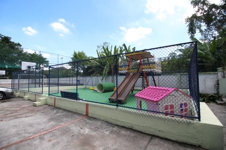 Apartamento à venda com 97m², 4 quartos e 2 vagasPlayground