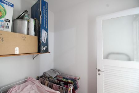 Apartamento à venda com 97m², 4 quartos e 2 vagasQuarto de Serviço