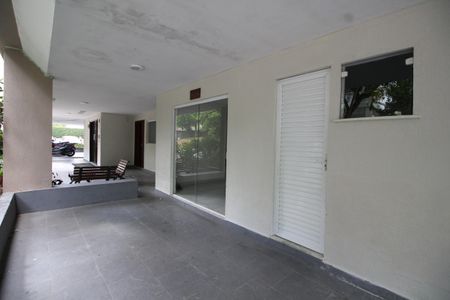 Apartamento à venda com 97m², 4 quartos e 2 vagasÁrea comum