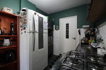 Apartamento à venda com 97m², 4 quartos e 2 vagasCozinha