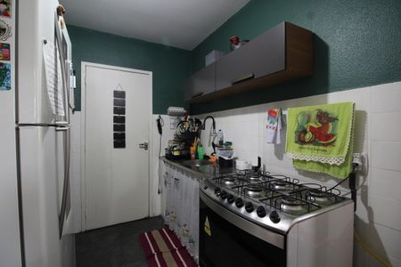 Apartamento à venda com 97m², 4 quartos e 2 vagasCozinha