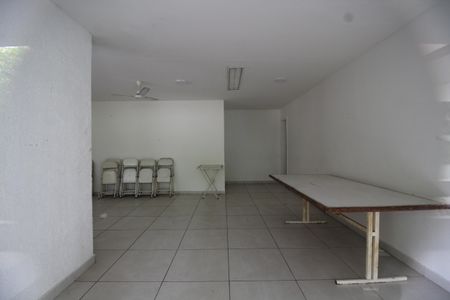 Apartamento à venda com 97m², 4 quartos e 2 vagasÁrea comum