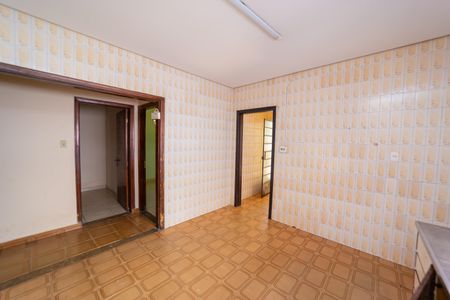 Casa à venda com 310m², 3 quartos e 3 vagasCozinha