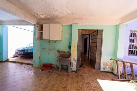 Casa à venda com 310m², 3 quartos e 3 vagasÁrea de Serviço