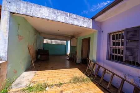 Casa à venda com 310m², 3 quartos e 3 vagasÁrea de Serviço