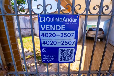 Casa à venda com 310m², 3 quartos e 3 vagasPlaca