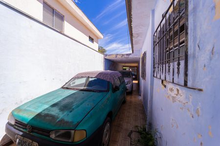 Casa à venda com 310m², 3 quartos e 3 vagasGaragem