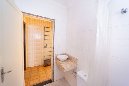 Casa à venda com 310m², 3 quartos e 3 vagasBanheiro