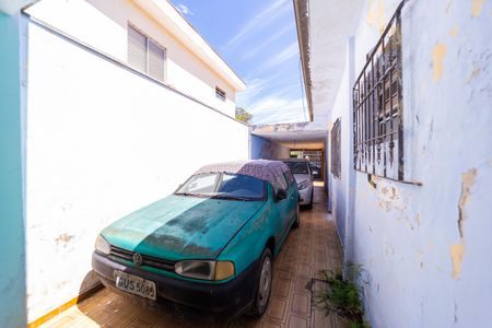 Casa à venda com 310m², 3 quartos e 3 vagasGaragem
