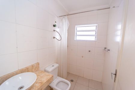 Casa à venda com 310m², 3 quartos e 3 vagasBanheiro