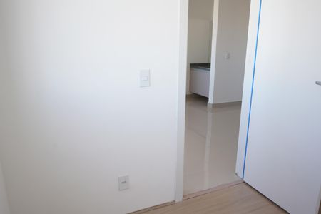 Apartamento à venda com 35m², 2 quartos e sem vagaQuarto 1