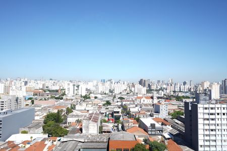 Apartamento à venda com 35m², 2 quartos e sem vagaVista Sala