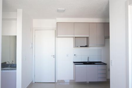 Apartamento à venda com 35m², 2 quartos e sem vagaSala
