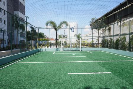 Apartamento à venda com 35m², 2 quartos e sem vagaÁrea comum