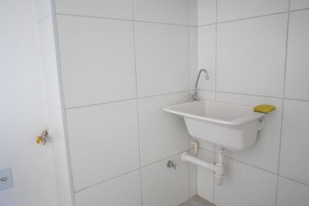 Apartamento à venda com 35m², 2 quartos e sem vagaÁrea de Serviço