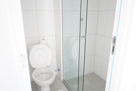 Apartamento à venda com 35m², 2 quartos e sem vagaBanheiro